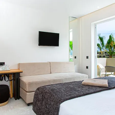 Aeolos Beach Resort-2